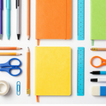 Stationary And Tools