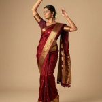 Sarees & Clothing