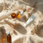 Cosmetics And Personal Care