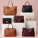 Hand Bags And Purses
