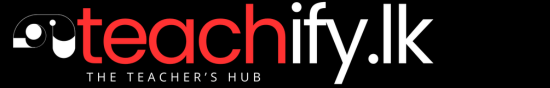 Teachify.lk | Sri Lanka's Premium Educational Hub